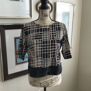 Banana Republic Blouse